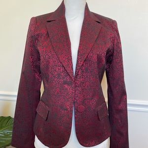 Gorgeous Apt. 9 Blazer. Size 10. Dress Up Or Casual Look